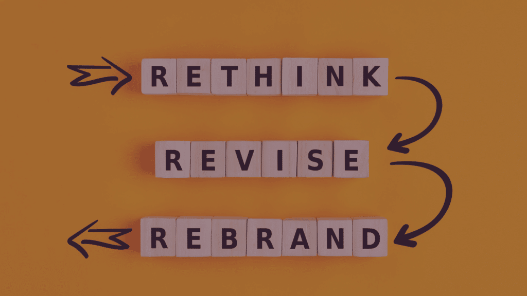 Is it Time to Refresh Your Brand?