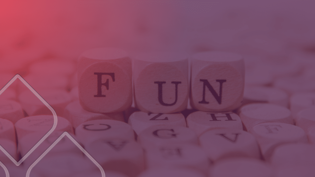 what is fun?